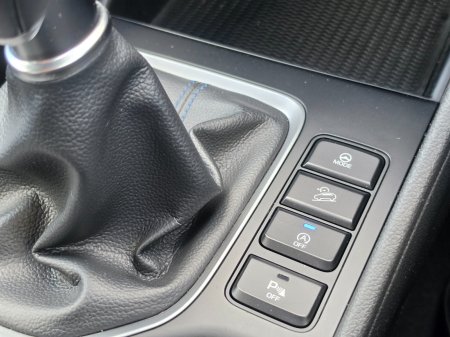 2017 Hyundai Tucson - photo 23