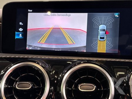 2021 Mercedes-Benz A-Class - photo 19