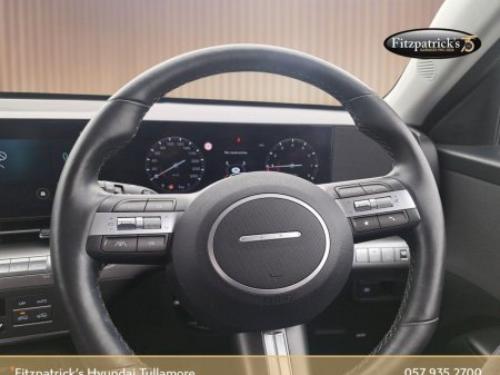 2026 Hyundai KONA - photo 9
