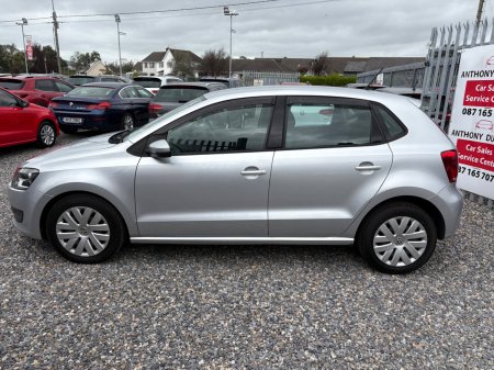 2012 Volkswagen Polo - photo 6