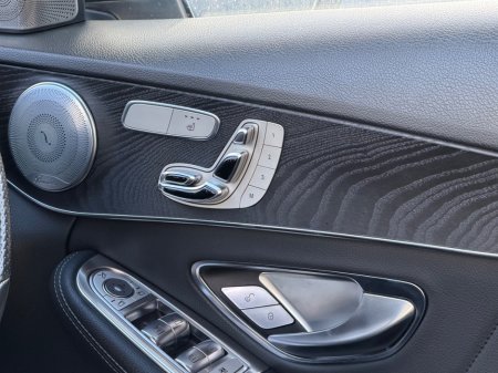 2018 Mercedes-Benz C-Class - photo 51