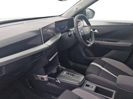 2026 Opel Frontera - photo 4