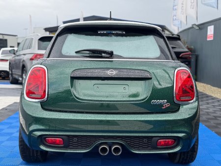 2019 Mini Cooper - photo 6