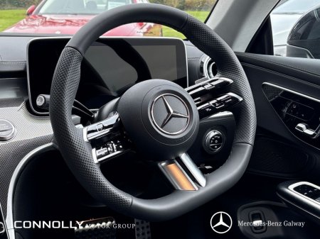 2026 Mercedes-Benz CLE - photo 16