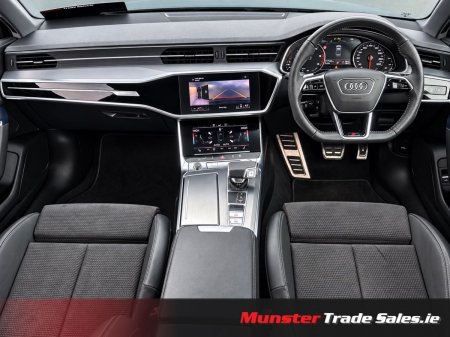 2020 Audi A6 - photo 9