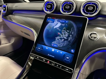 2024 Mercedes-Benz CLE - photo 18