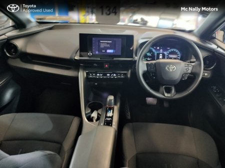 2024 Toyota C-HR - photo 8