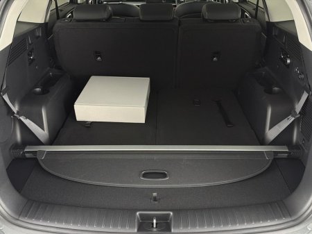 2026 Kia Sorento - photo 108