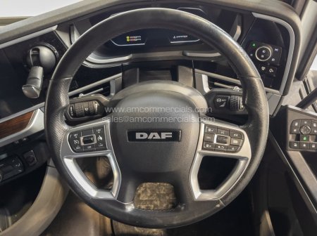 2022 DAF XF 480 - photo 23