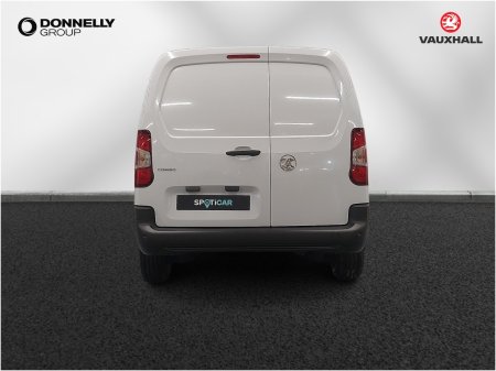2026 Vauxhall Other - photo 13