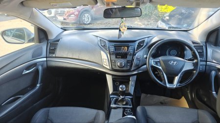 2014 Hyundai i40 - photo 11