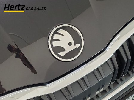 2025 Skoda Octavia - photo 9