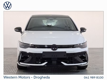 2026 Volkswagen Golf - photo 11