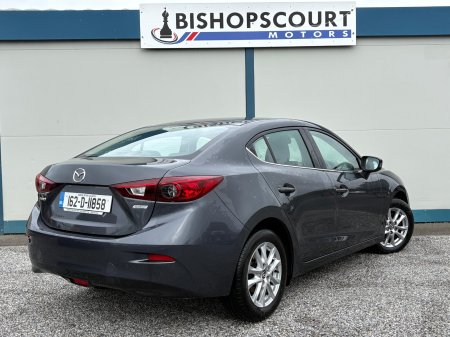 2016 Mazda Mazda3 - photo 9