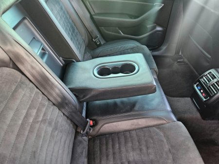 2015 Volkswagen Passat - photo 18