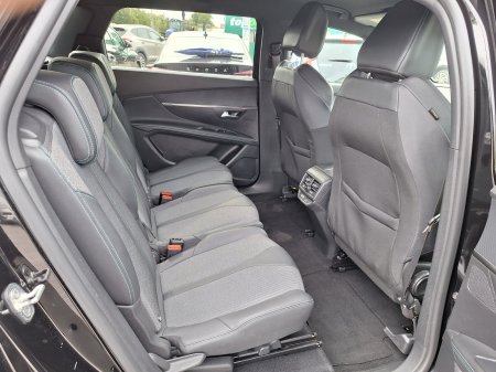 2024 Peugeot 5008 - photo 12
