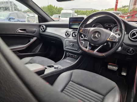 2015 Mercedes-Benz CLA - photo 13