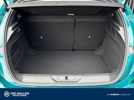 2026 Peugeot 308 - photo 13
