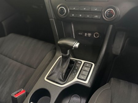 2018 Kia Sportage - photo 9