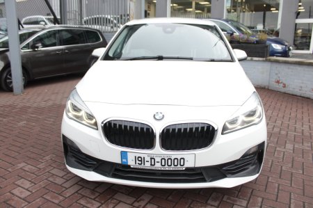 2019 BMW 2-Series - photo 9