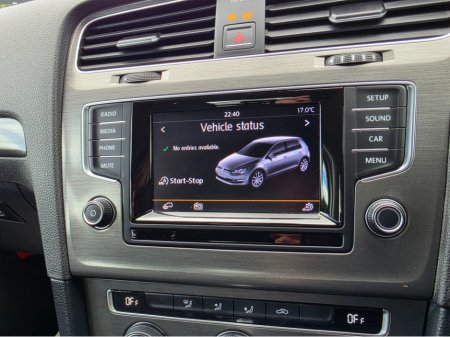 2013 Volkswagen Golf - photo 19