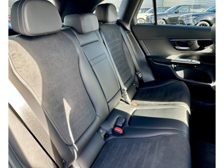 2026 Mercedes-Benz GLC - photo 21