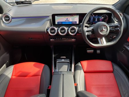 2024 Mercedes-Benz GLA - photo 10