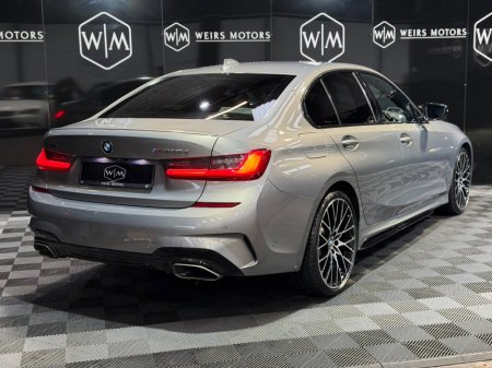 2020 BMW 3-Series - photo 10