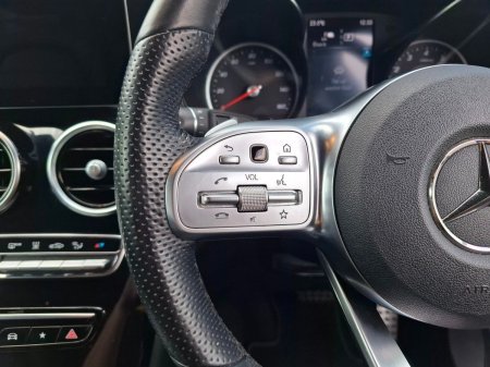 2022 Mercedes-Benz GLC - photo 17