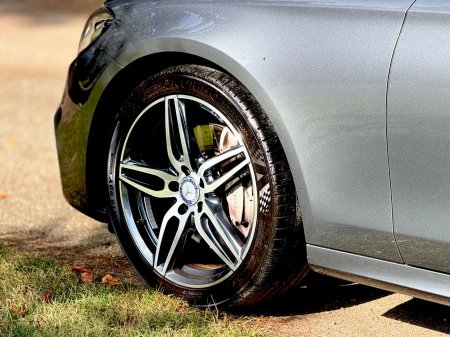2017 Mercedes-Benz E-Class - photo 40