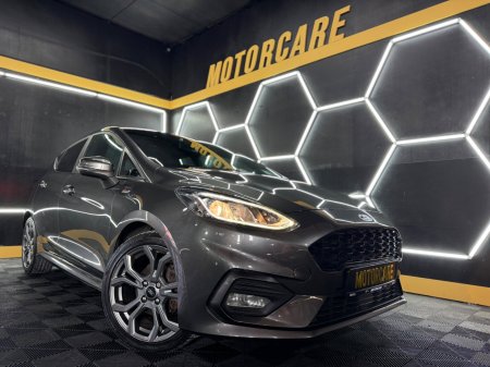 2019 Ford Fiesta - photo 2