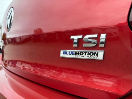 2016 Volkswagen Polo - photo 18
