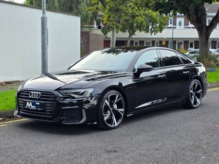 2018 Audi A6 - photo 10