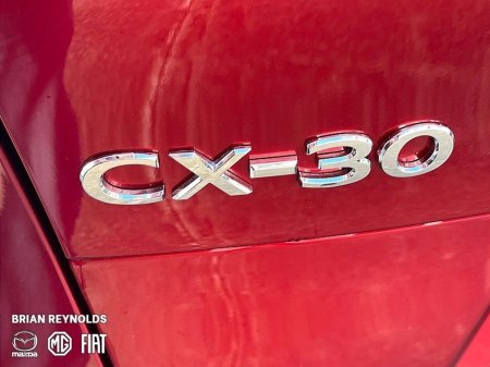 2026 Mazda CX-30 - photo 15