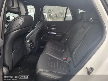 2023 Mercedes-Benz GLC - photo 15