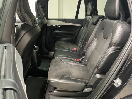 2019 Volvo XC90 - photo 15