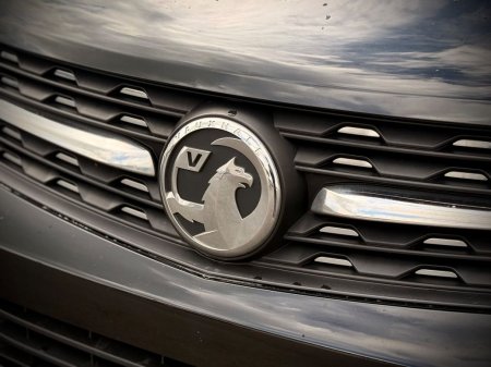 2023 Vauxhall Vivaro - photo 16