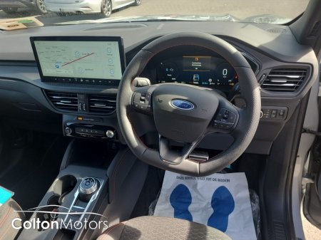 2026 Ford Kuga - photo 11