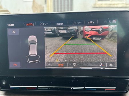 2020 SEAT Leon - photo 11