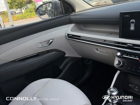 2024 Hyundai Tucson - photo 27