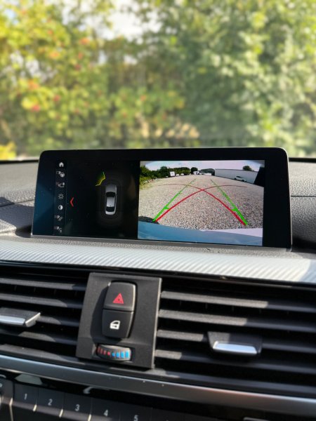 2019 BMW 4-Series - photo 28