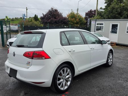 2015 Volkswagen Golf - photo 5