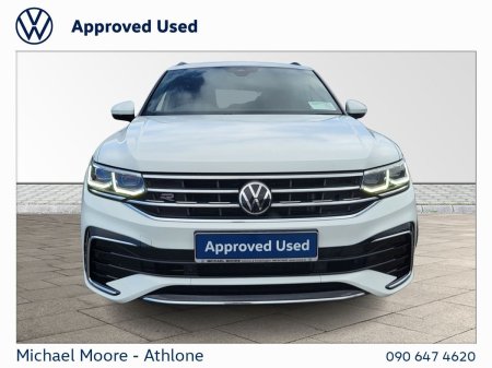2022 Volkswagen Tiguan - photo 11