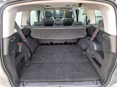 2016 Citroen C4 Picasso - photo 34
