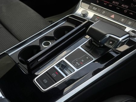 2022 Audi A6 - photo 15