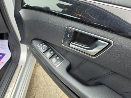 2012 Mercedes-Benz E-Class - photo 16
