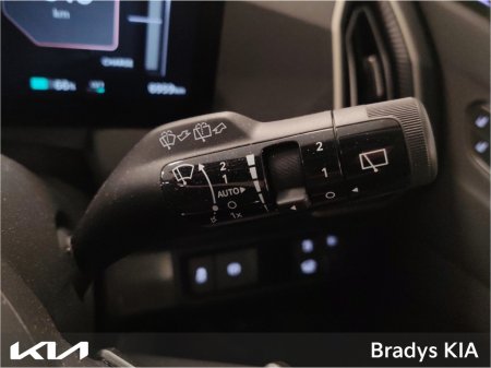 2026 Kia EV5 - photo 20