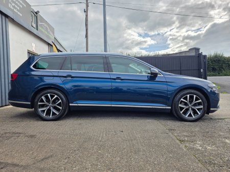 2022 Volkswagen Passat - photo 8