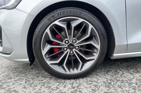 2024 Ford Focus - photo 8
