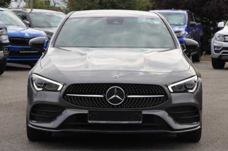 2022 Mercedes-Benz CLA - photo 2
